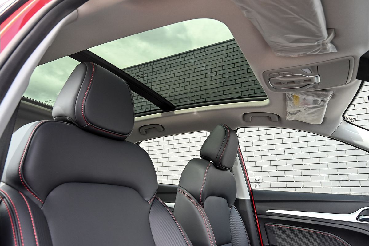 2025 MG ZS EV Essence AZS1