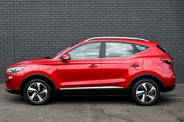 2025 MG ZS EV Essence AZS1