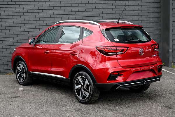 2025 MG ZS EV Essence AZS1