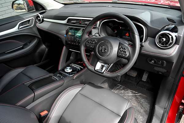 2025 MG ZS EV Essence AZS1