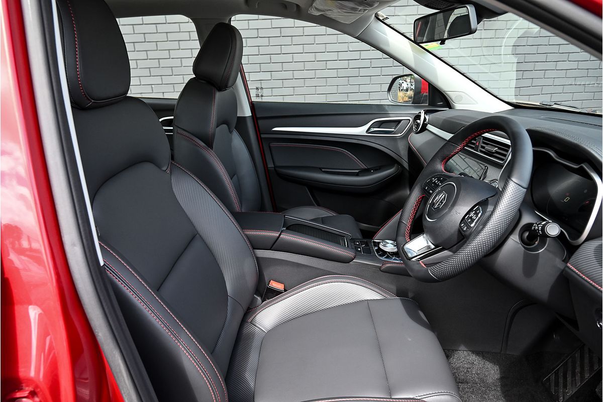 2025 MG ZS EV Essence AZS1