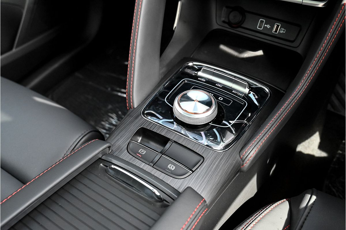 2025 MG ZS EV Essence AZS1