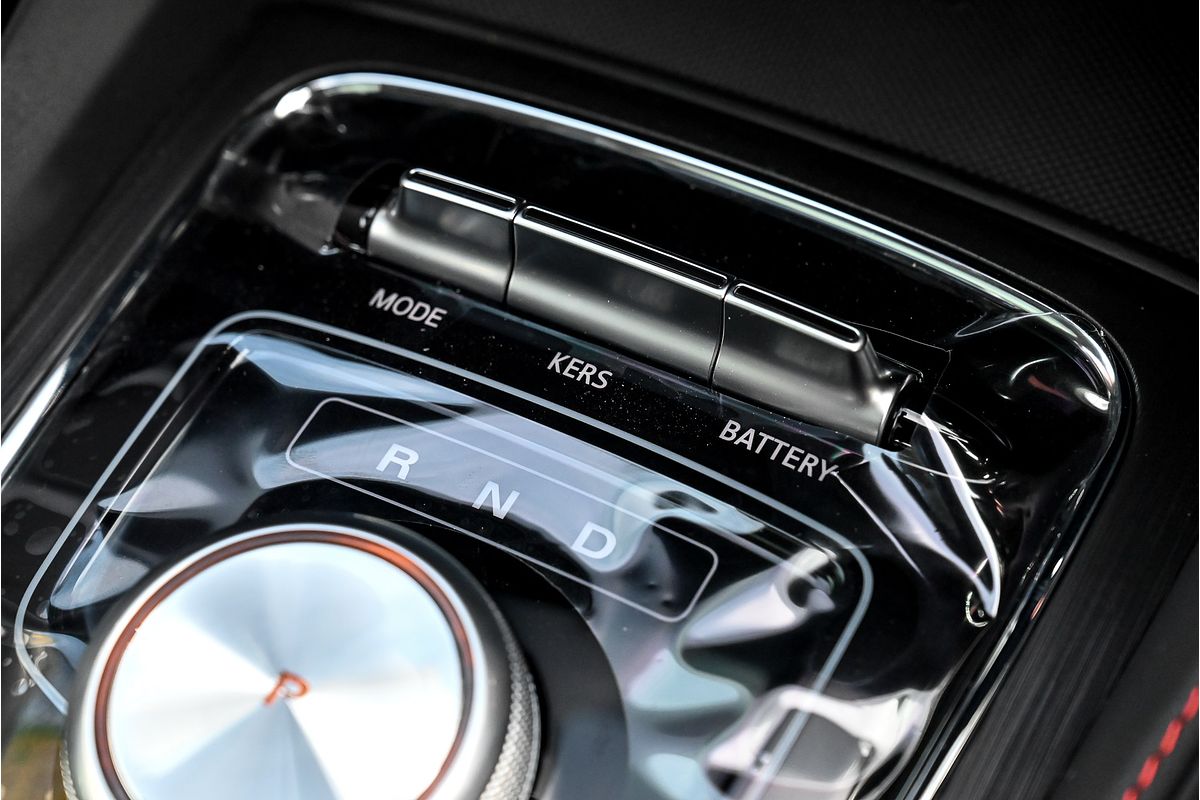 2025 MG ZS EV Essence AZS1