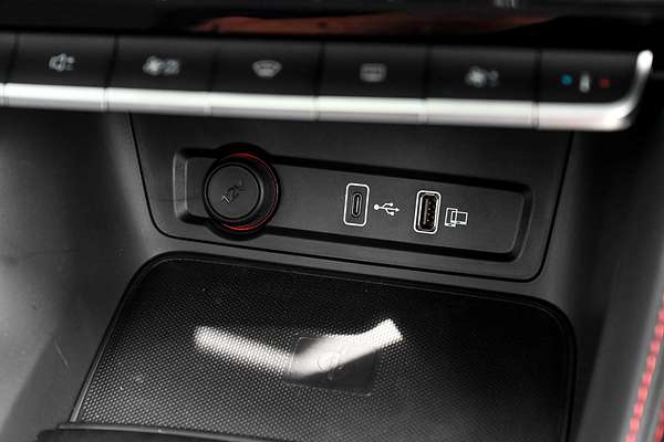 2025 MG ZS EV Essence AZS1