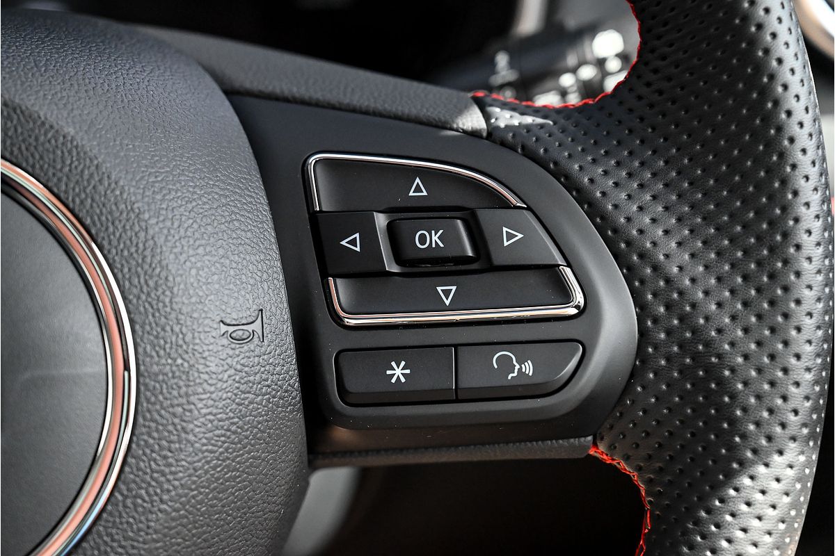 2025 MG ZS EV Essence AZS1