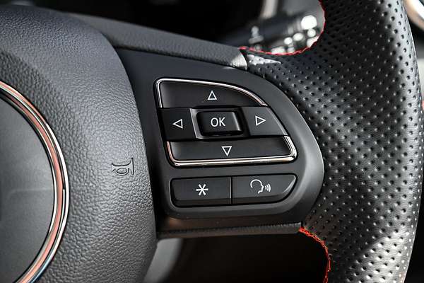 2025 MG ZS EV Essence AZS1