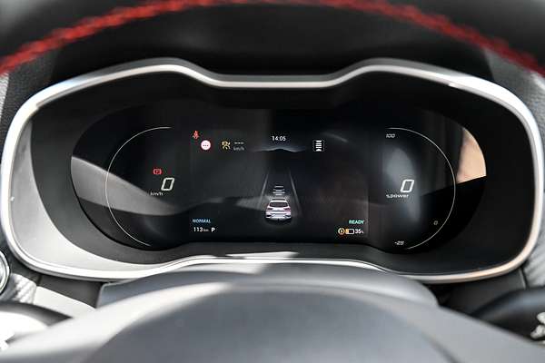 2025 MG ZS EV Essence AZS1