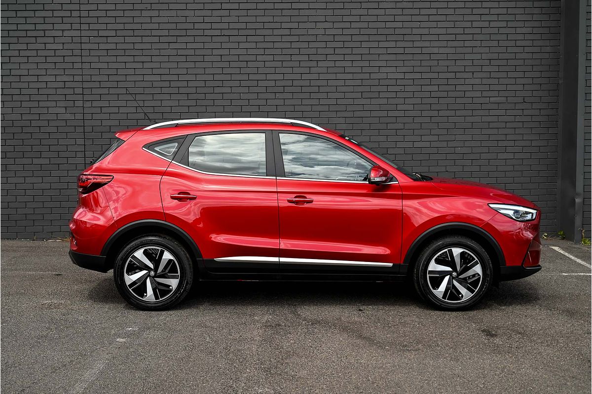 2025 MG ZS EV Essence AZS1