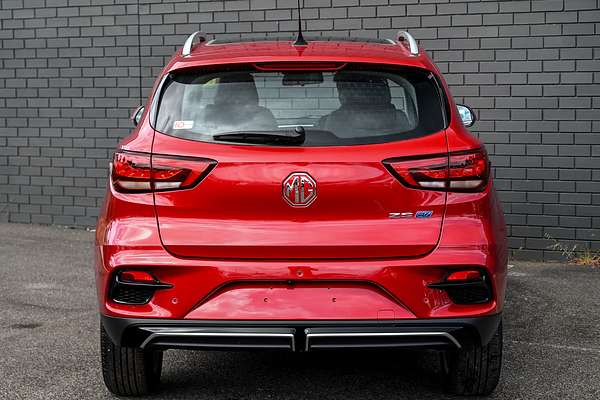 2025 MG ZS EV Essence AZS1