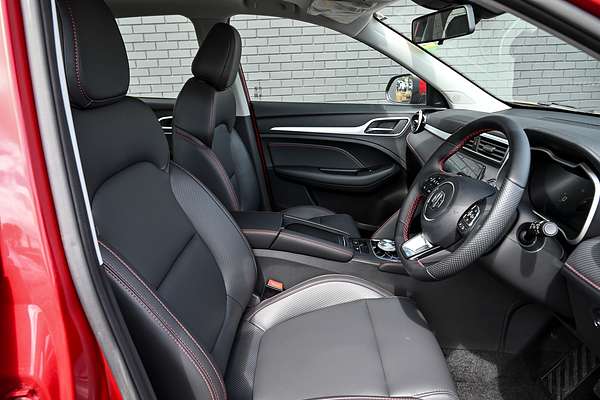 2025 MG ZS EV Essence AZS1