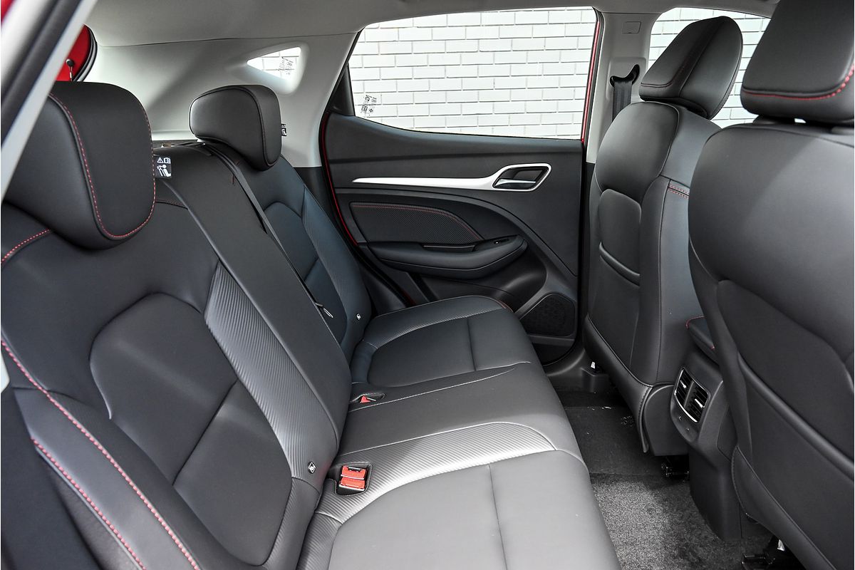 2025 MG ZS EV Essence AZS1