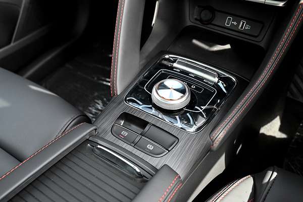 2025 MG ZS EV Essence AZS1