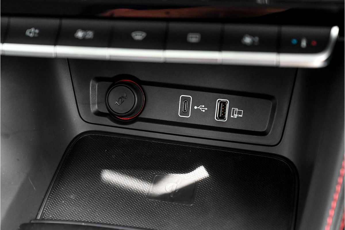 2025 MG ZS EV Essence AZS1