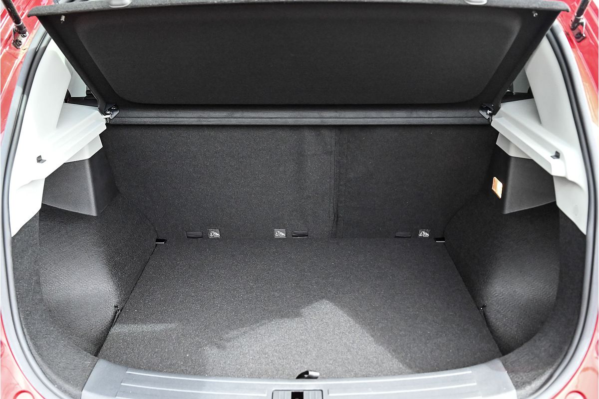 2025 MG ZS EV Essence AZS1