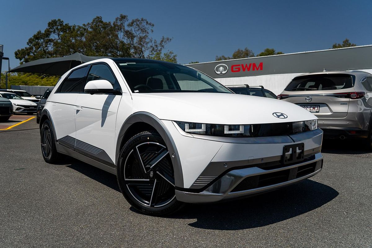 2025 Hyundai IONIQ 5 EPIQ NE.V5