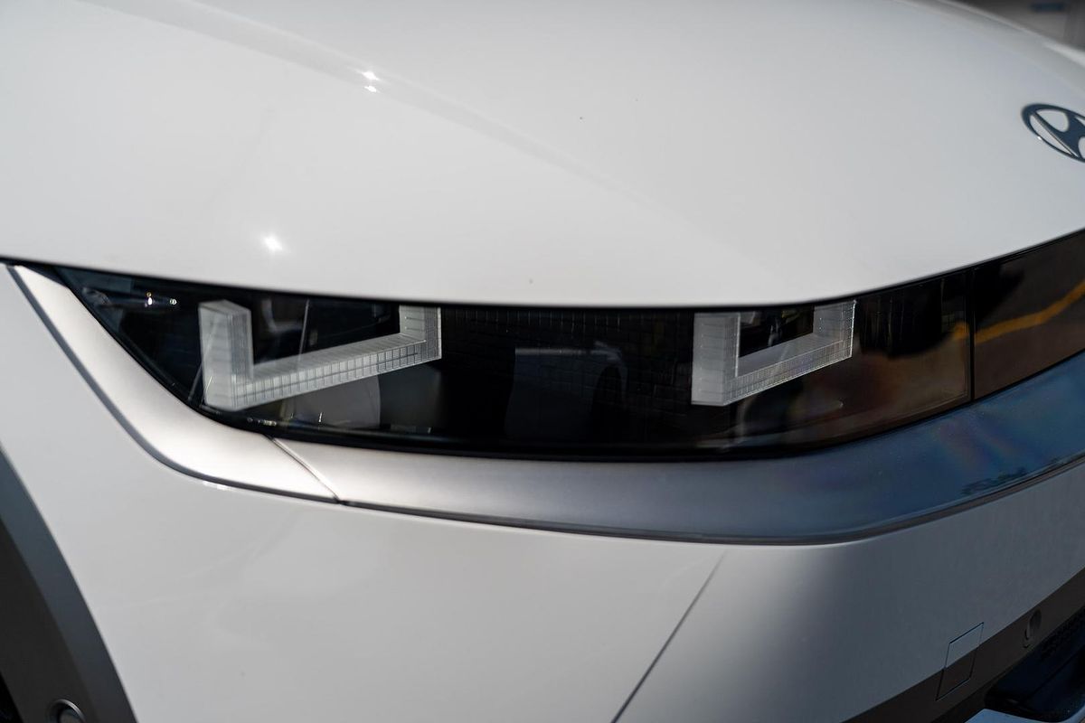 2025 Hyundai IONIQ 5 EPIQ NE.V5