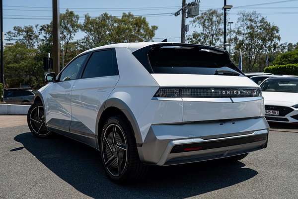 2025 Hyundai IONIQ 5 EPIQ NE.V5