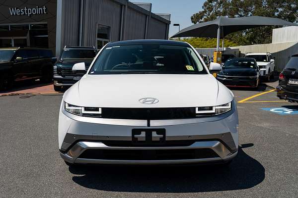 2025 Hyundai IONIQ 5 EPIQ NE.V5