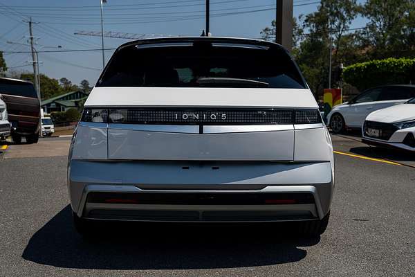 2025 Hyundai IONIQ 5 EPIQ NE.V5