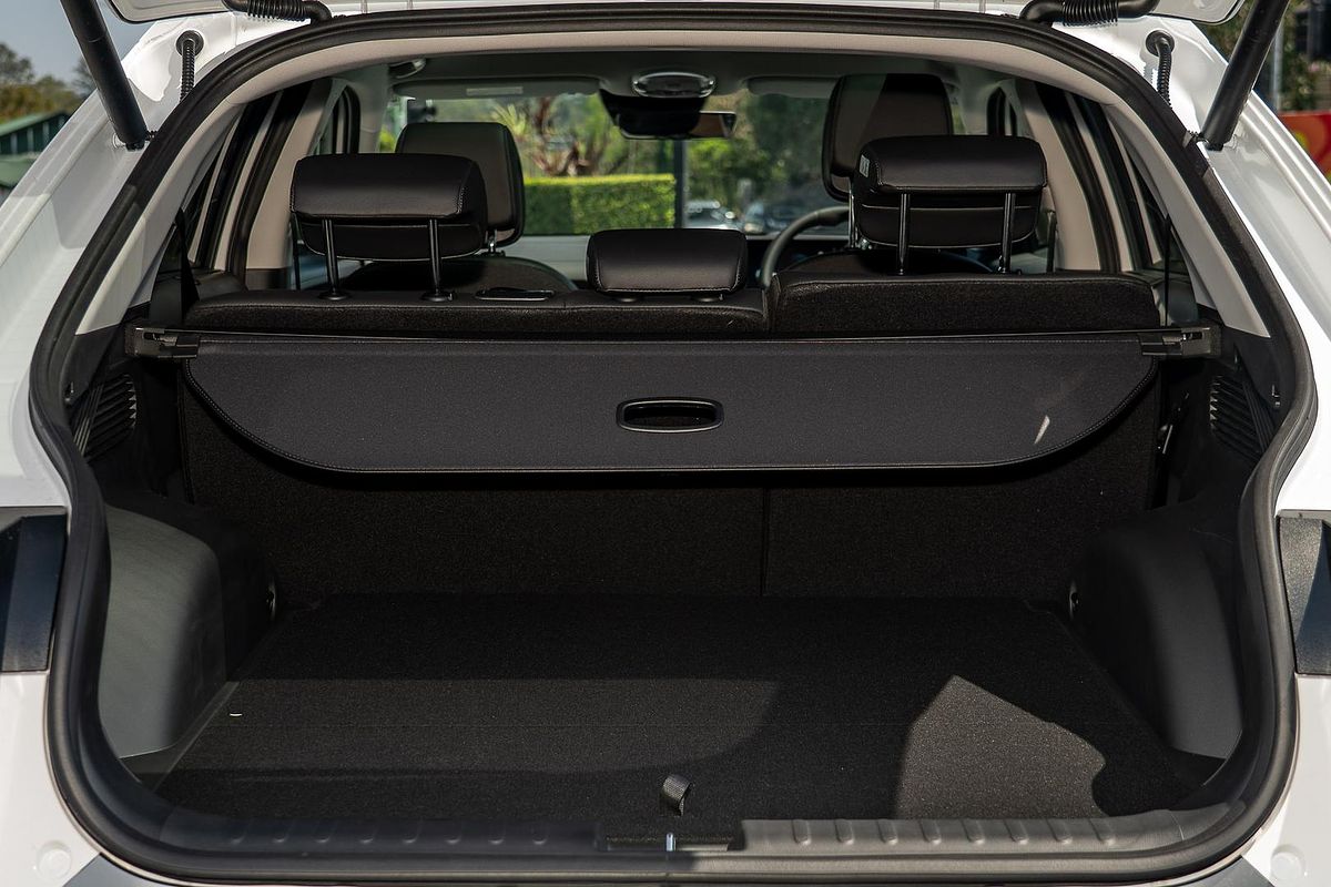 2025 Hyundai IONIQ 5 EPIQ NE.V5