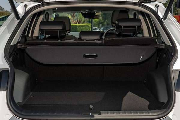 2025 Hyundai IONIQ 5 EPIQ NE.V5