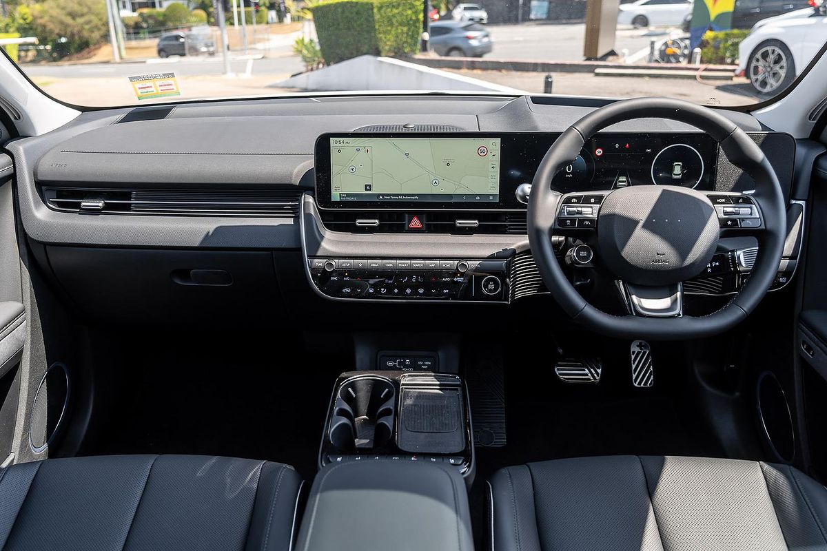 2025 Hyundai IONIQ 5 EPIQ NE.V5