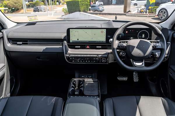 2025 Hyundai IONIQ 5 EPIQ NE.V5