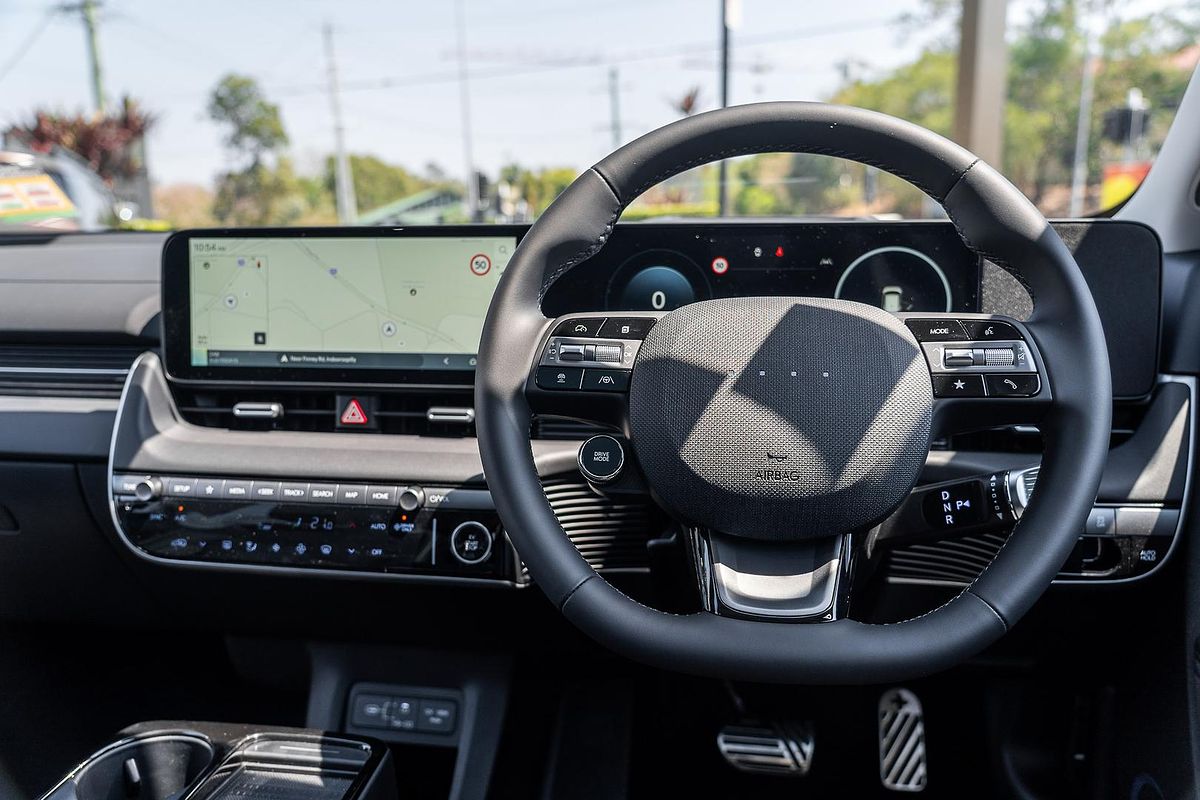 2025 Hyundai IONIQ 5 EPIQ NE.V5