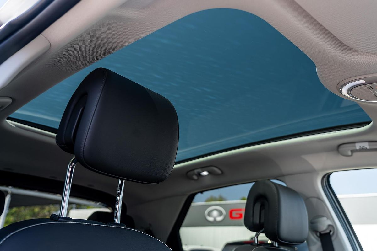 2025 Hyundai IONIQ 5 EPIQ NE.V5