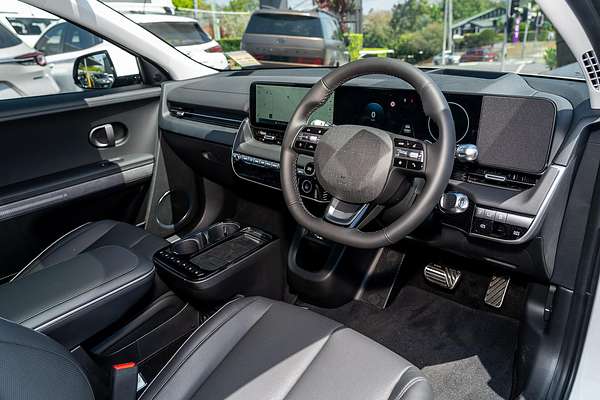 2025 Hyundai IONIQ 5 EPIQ NE.V5