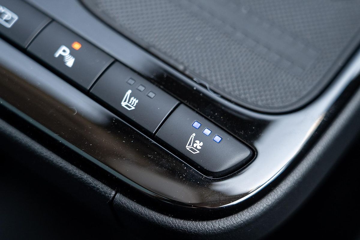 2025 Hyundai IONIQ 5 EPIQ NE.V5