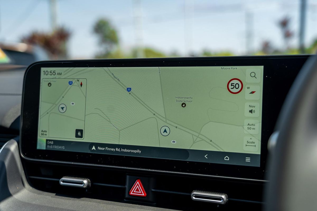 2025 Hyundai IONIQ 5 EPIQ NE.V5