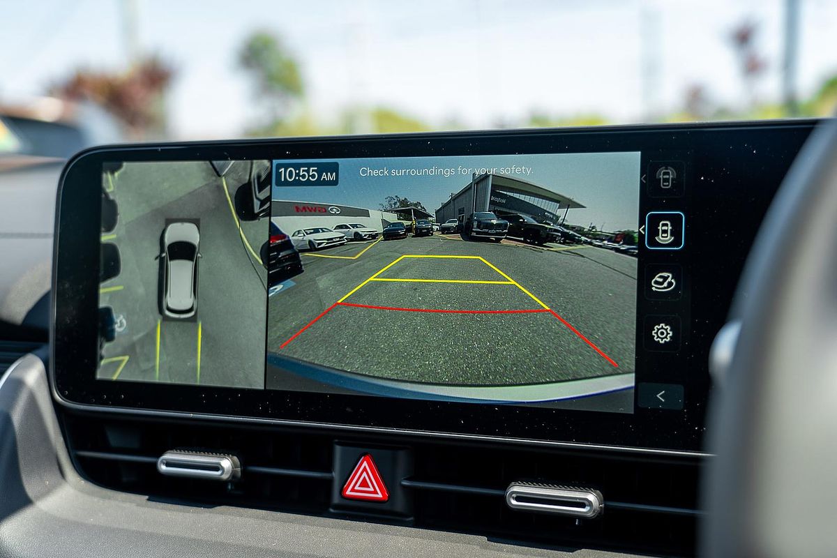 2025 Hyundai IONIQ 5 EPIQ NE.V5