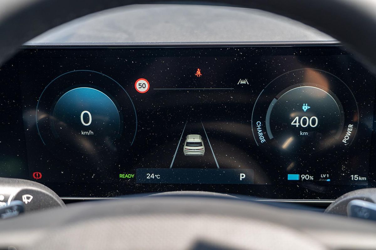 2025 Hyundai IONIQ 5 EPIQ NE.V5