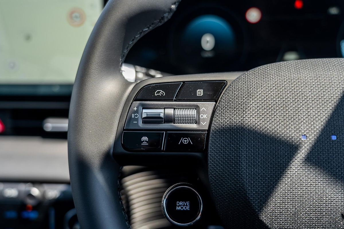 2025 Hyundai IONIQ 5 EPIQ NE.V5