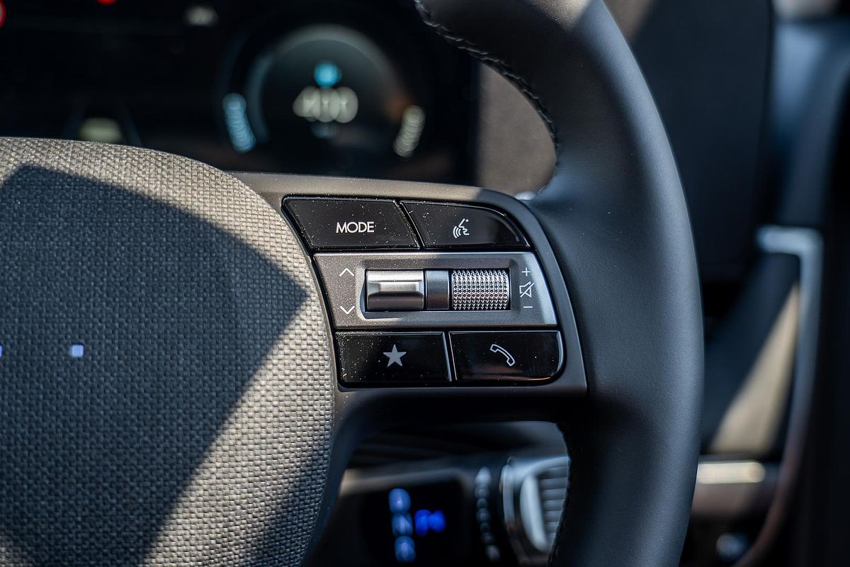 2025 Hyundai IONIQ 5 EPIQ NE.V5