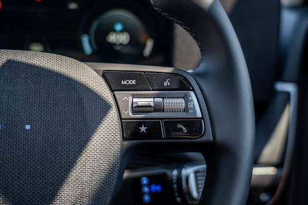 2025 Hyundai IONIQ 5 EPIQ NE.V5