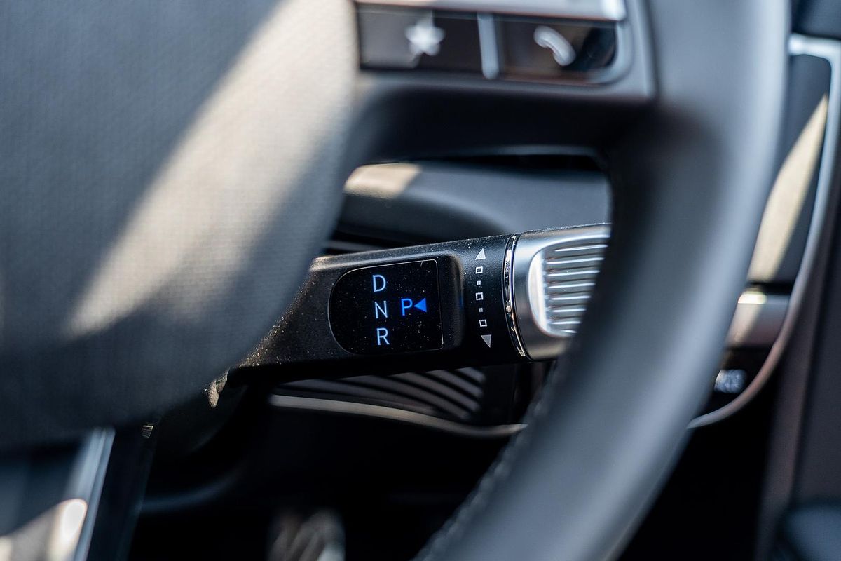 2025 Hyundai IONIQ 5 EPIQ NE.V5