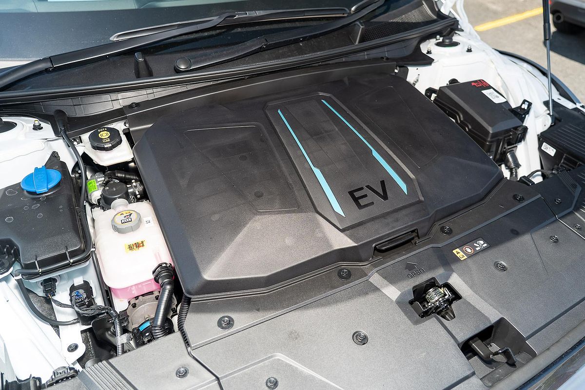 2025 Hyundai IONIQ 5 EPIQ NE.V5