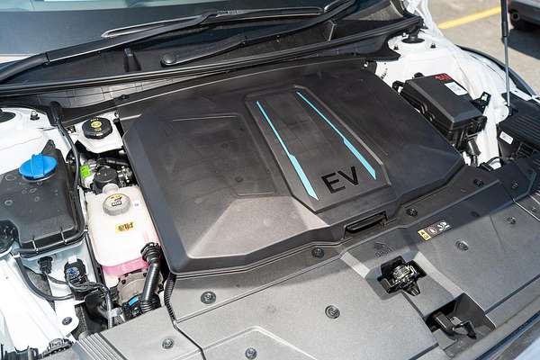 2025 Hyundai IONIQ 5 EPIQ NE.V5