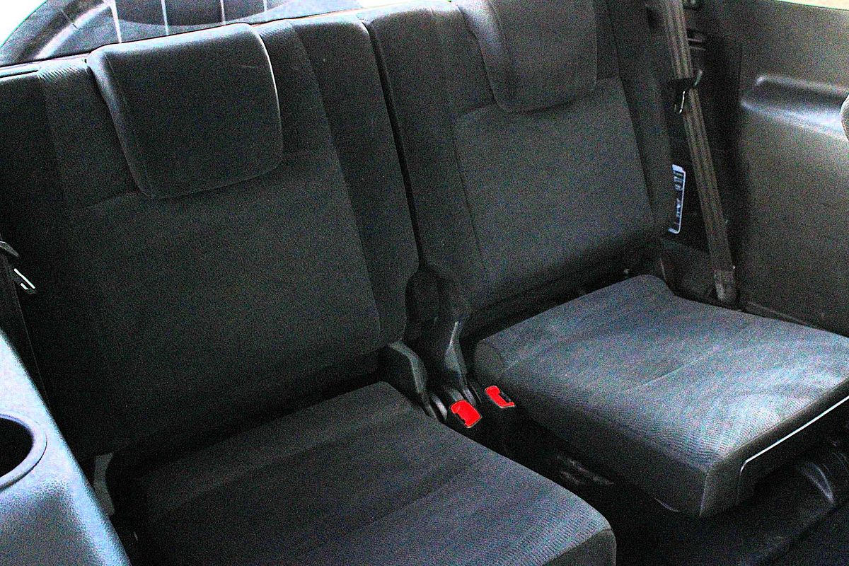 2023 Toyota Landcruiser Prado GXL GDJ150R