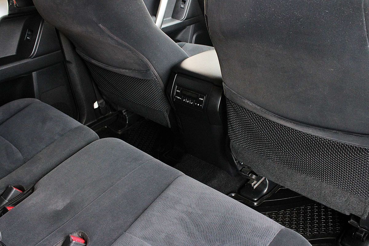 2023 Toyota Landcruiser Prado GXL GDJ150R