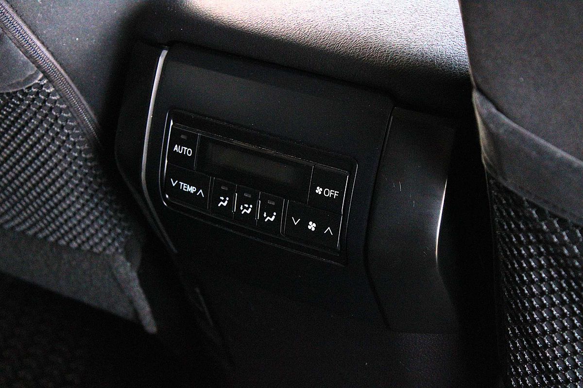 2023 Toyota Landcruiser Prado GXL GDJ150R