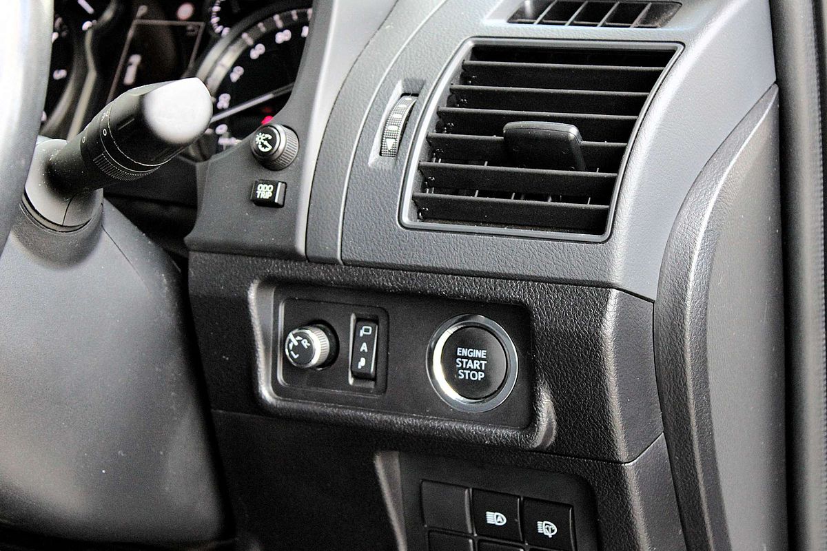 2023 Toyota Landcruiser Prado GXL GDJ150R