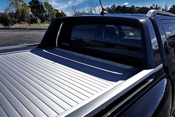 2025 Ford Ranger Wildtrak 4X4 3.0L