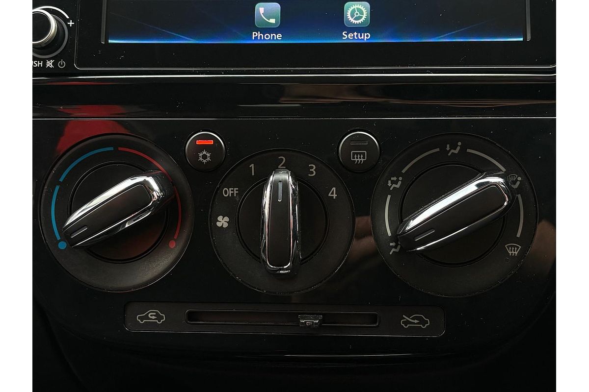 2020 Mitsubishi Mirage ES LB