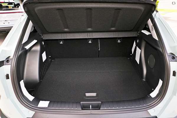 2025 Hyundai Kona Hybrid Premium SX2.V3