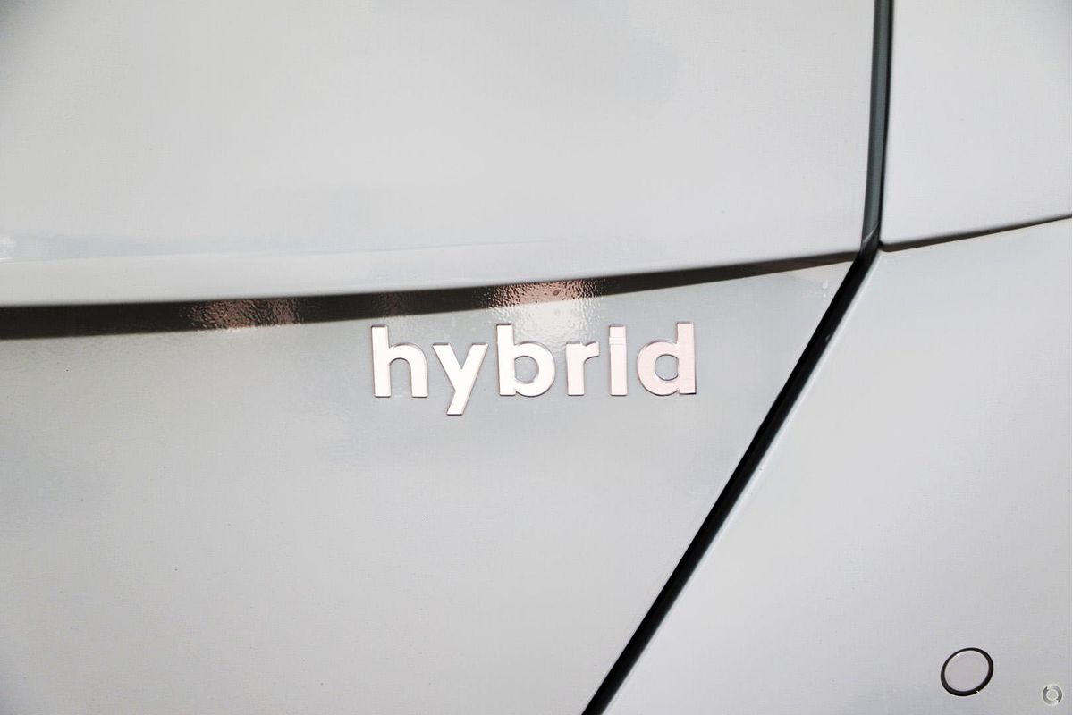 2025 Hyundai Kona Hybrid Premium SX2.V3