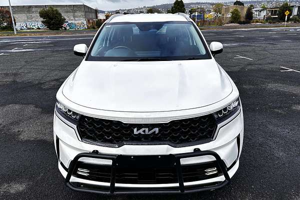 2022 Kia Sorento Sport MQ4