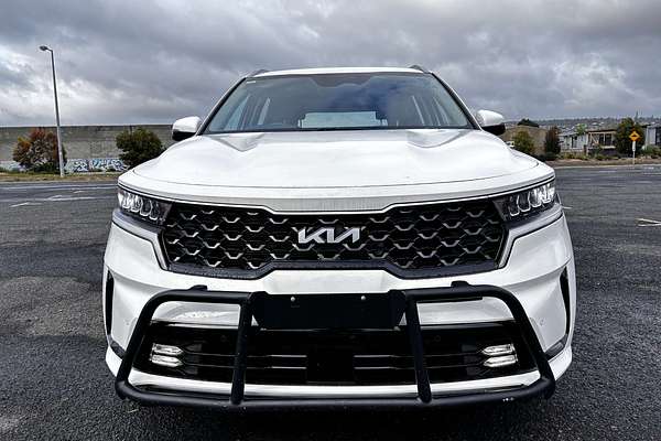 2022 Kia Sorento Sport MQ4